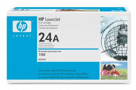 HP Q2624A (24A) (2.5K)